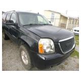 2007 GMC YUKON