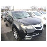 2010 ACURA MDX