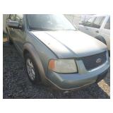 2005 FORD FREESTYLE