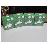 NEW - 4 boxes of cool light - xmas lights
