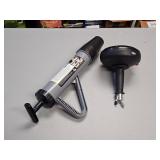 plumbing - drain cleaning