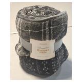 NEW Reversible Throw