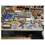 Automotive Items - good for swap meet / flea mkt