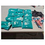 12 new 2 piece bikinis