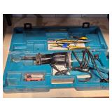 saw & blades - works