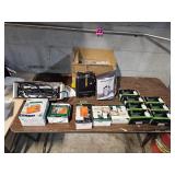 home electrical components