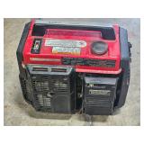 Honda Generator - started but needs carb work