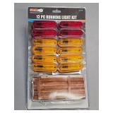 NEW truck / trailer reflectors