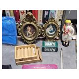 Playing Cards, Collectibles, Etc.