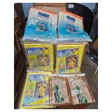7 outdoor Bibs & Ponchos