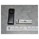 Leatherman multi-tool