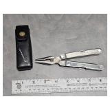 Leatherman multi-tool