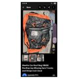 MMEFAR CAR ROOF BAG