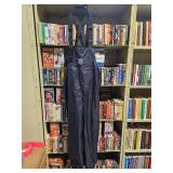 fisherman / marine Bibs (L)