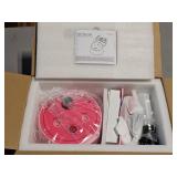 microdermabrasion machine