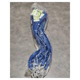 package of 24" rubber bungee cords