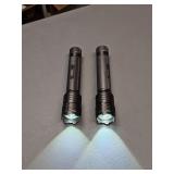NEW LED Flashlights