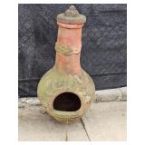 Chiminea