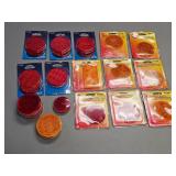 NEW Truck or trailer reflectors