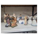 Angel Figurines
