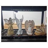 Expensive Angel Figurines