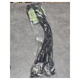 package of 24" rubber bungee cords