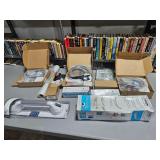 bathroom accessories - plumbing