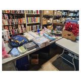 home & office supplies - see all pics