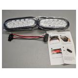 NEW LED trailer lights