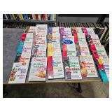 24 Chicken Soup for Soul books
