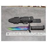 Combat - Survival Knife