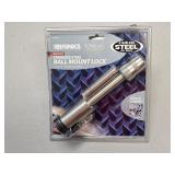 NEW hitch insert lock