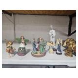 Angel Figurines