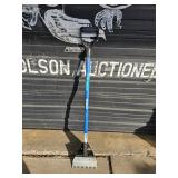 roofing or tile scraper