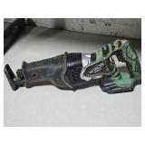 Hitachi Battery Saw