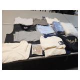 nice clothes $300 + value