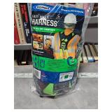 Safety Harness