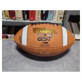 NEW Wilson Football