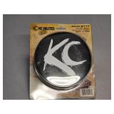 KC 6" Light Covers