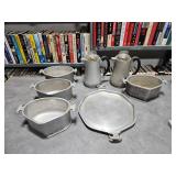 gaurdian service - 7 pieces