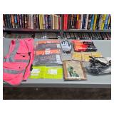 Safety Vests & Gloves
