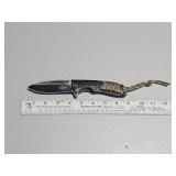 NORTHWEST TRAIL KNIFE