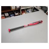 New 27" youth baseball bat