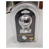 NEW 2" Ball