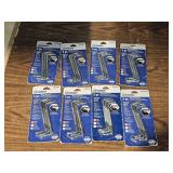 8 offset screwdrivers