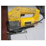 DeWalt Jig Saw