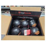 24 - OK State mini basketball