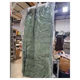 5 new pairs of green pants