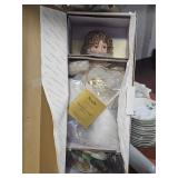 NOELLE CHRISTMAS DOLL