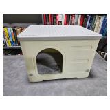 pet house, pet bed, & pet items